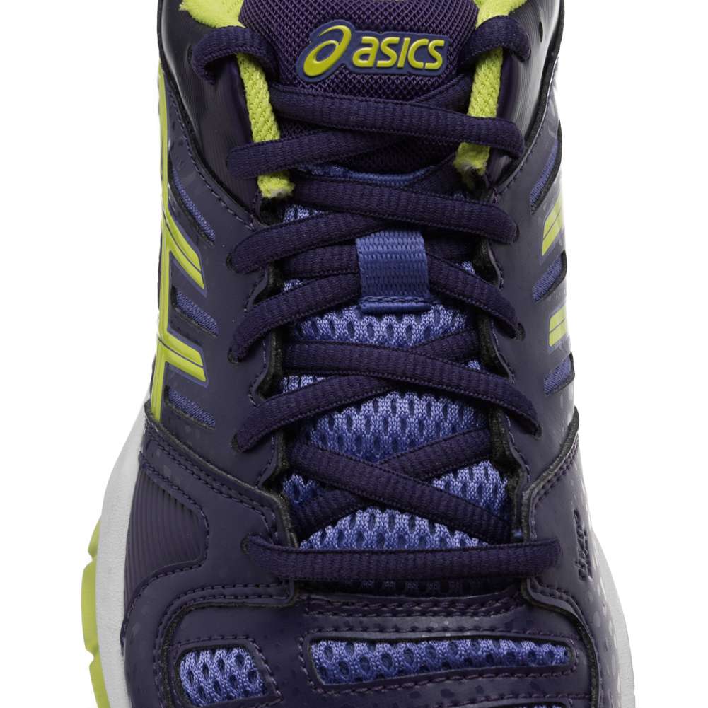 ASICS GEL-Fastball Damen Handballschuhe E464Y-3305