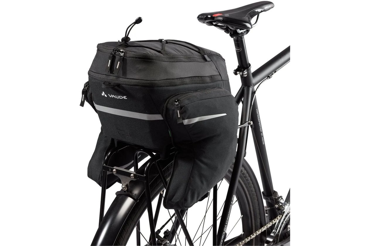 Vaude Silkroad Plus (UniKlip)