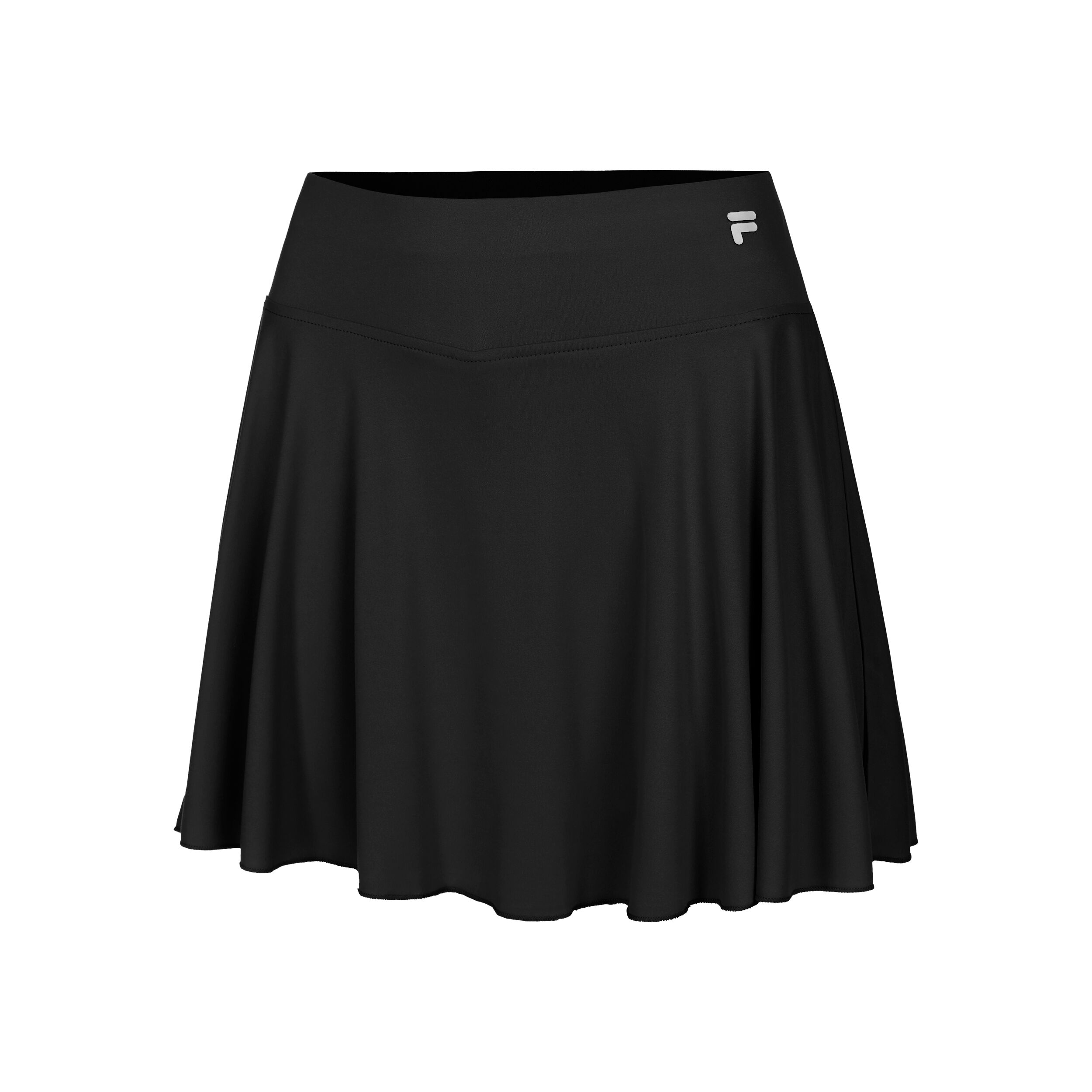 Nicole Rock Damen - Schwarz