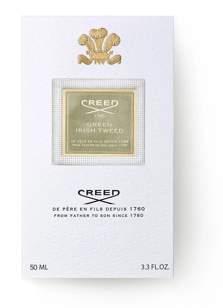 Creed  Green Irish Tweed Eau de Parfum