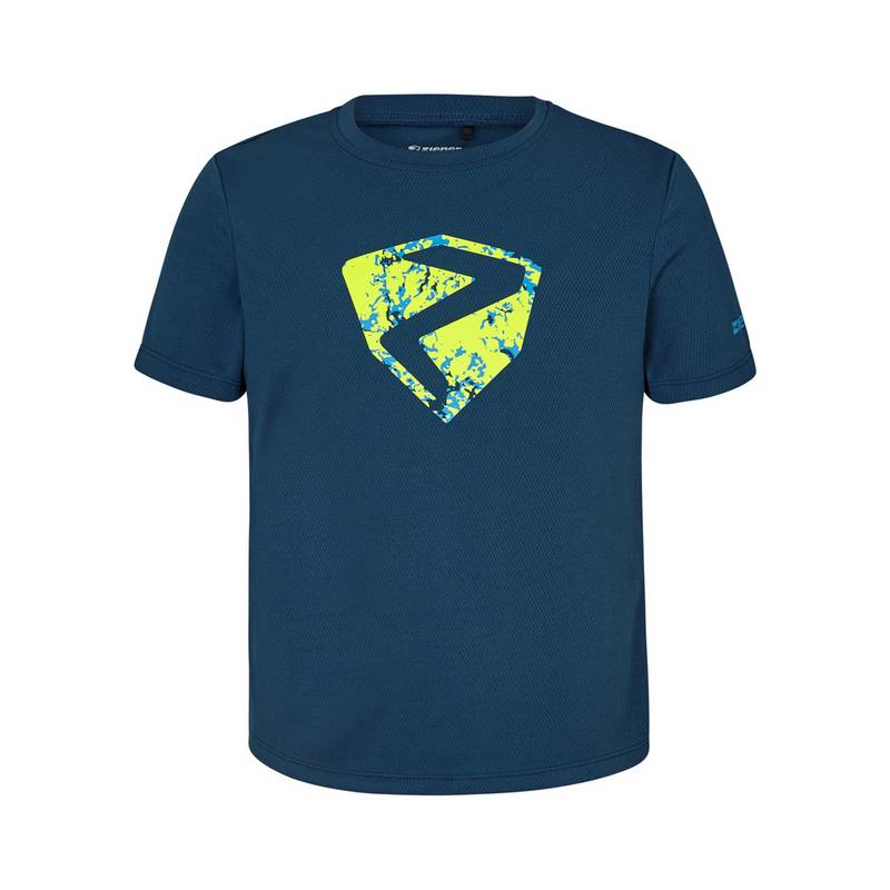 Ziener NADEN T-Shirt Kinder