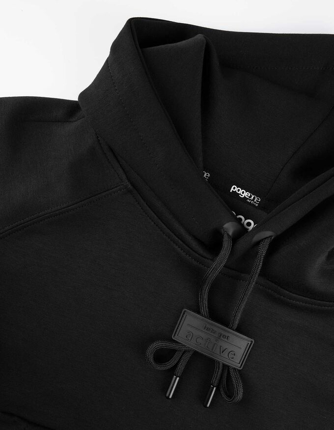 Hoodie - Soft-Touch