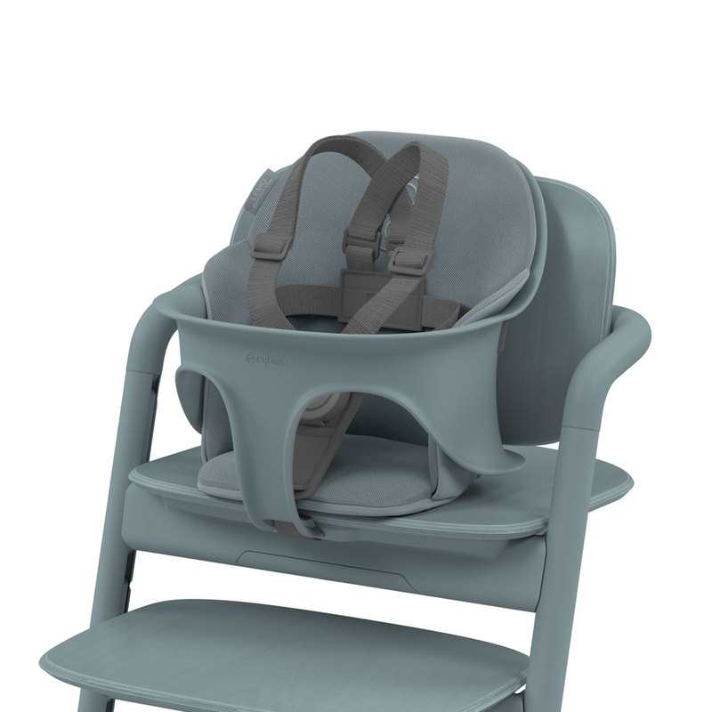 Harnais pour chaise haute Lemo 2 Cybex