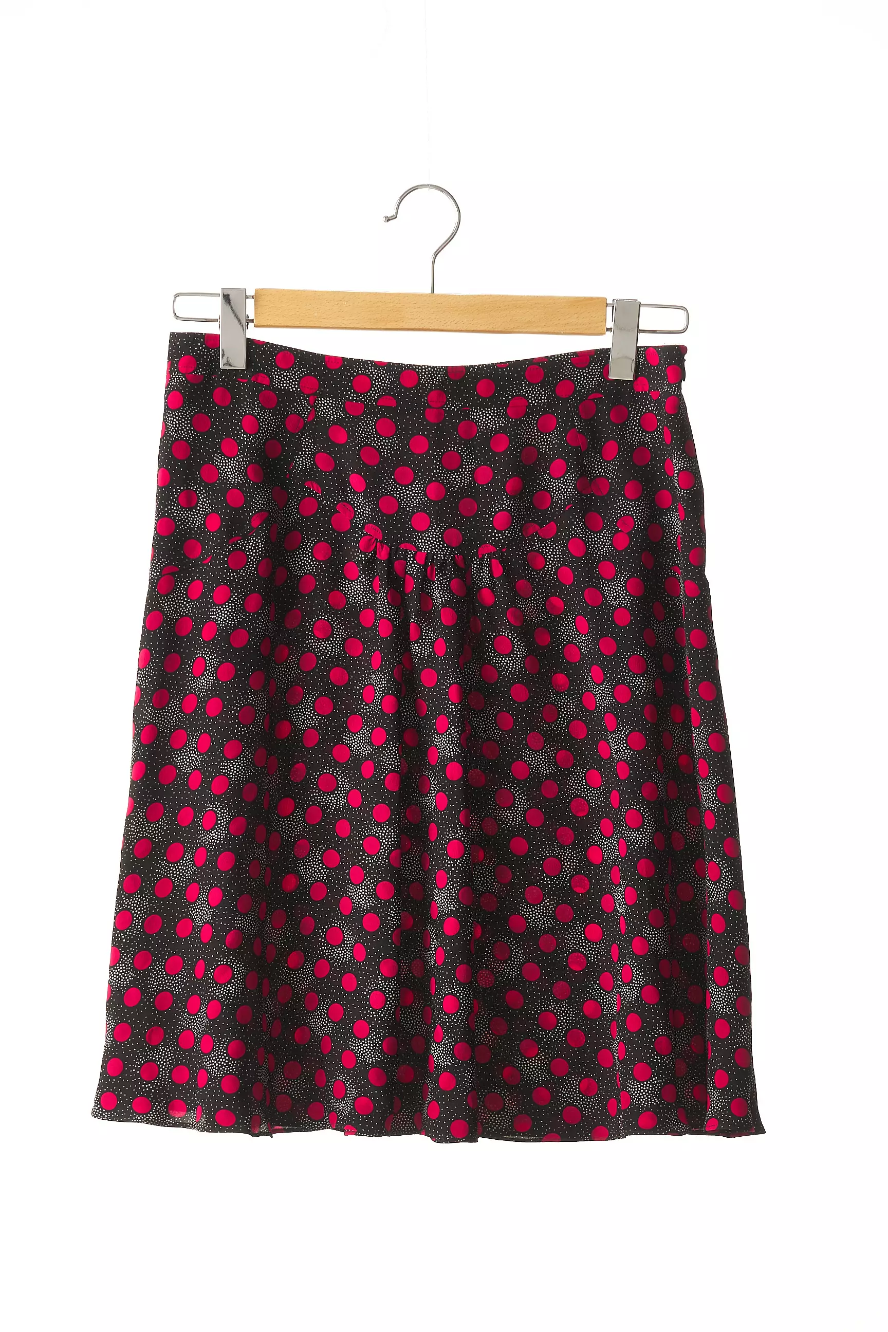 Kenzo Jupes Mi Longues Femme couleur noir