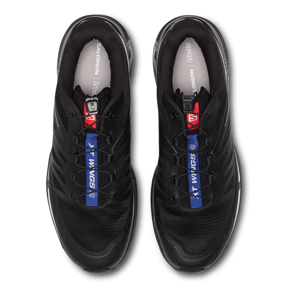 Salomon XT Wings 2 L47287500 / schwarz