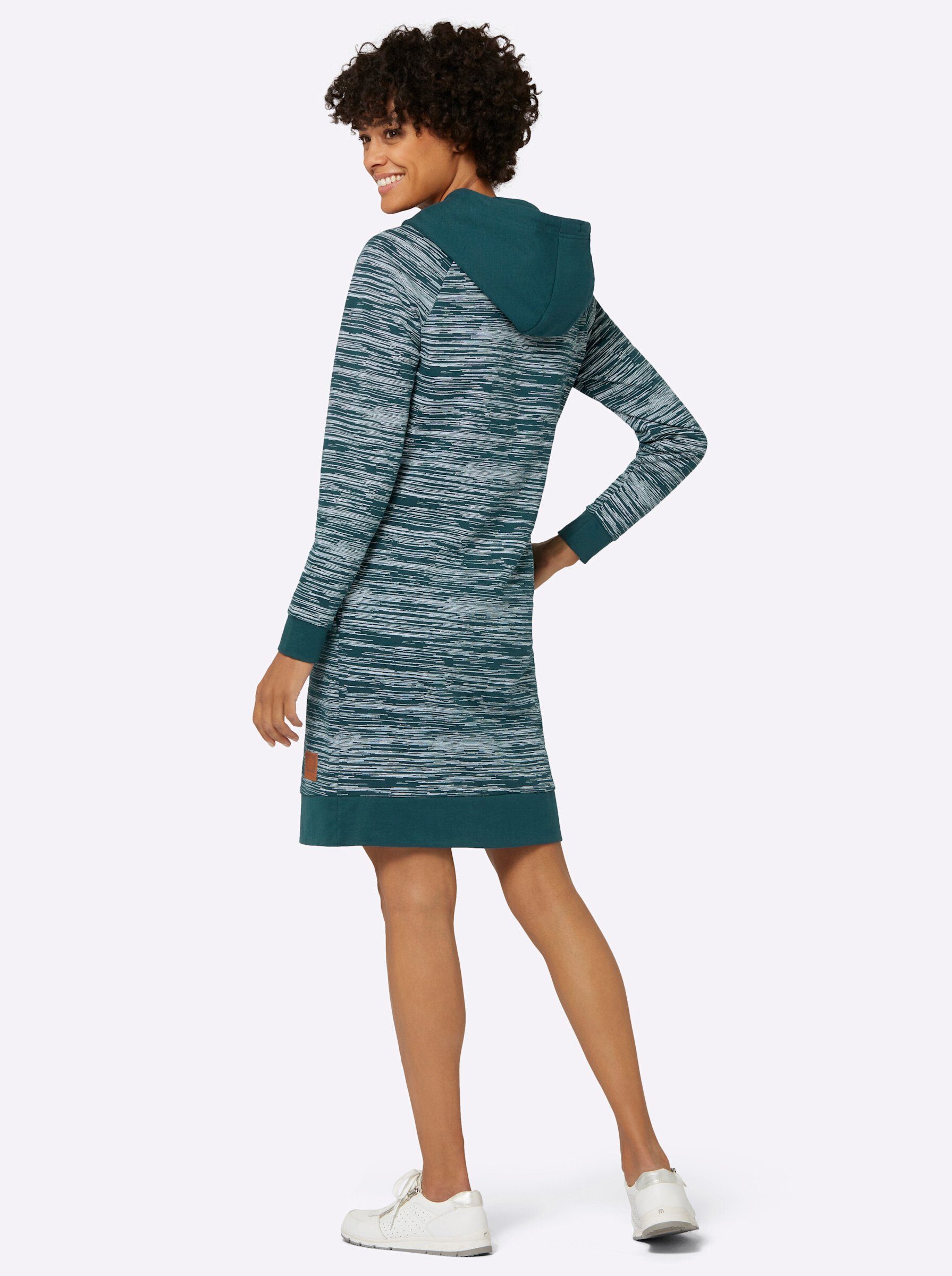 WITT WEIDEN Jerseykleid