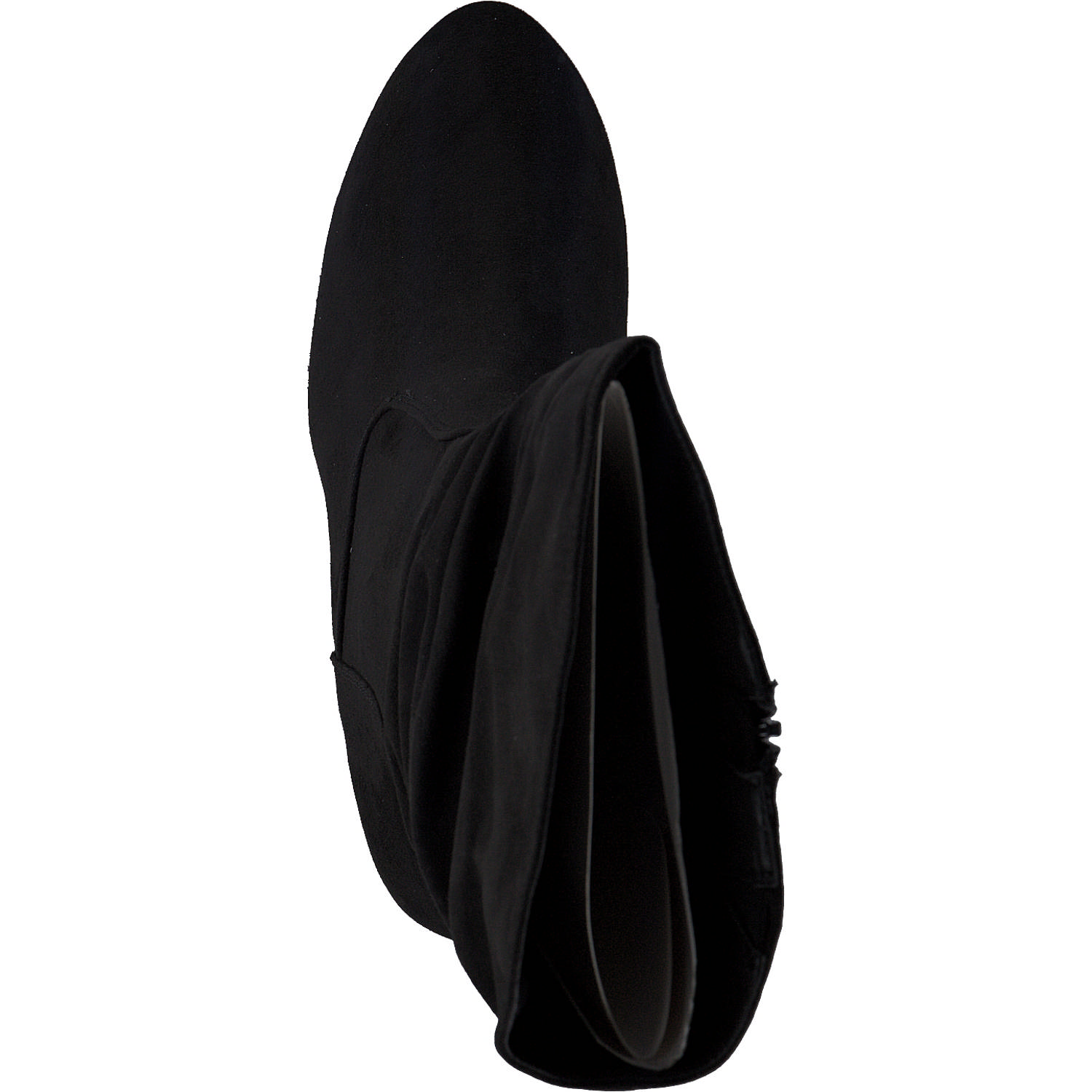 Idana 255781, Stiefel, Damen, Schwarz