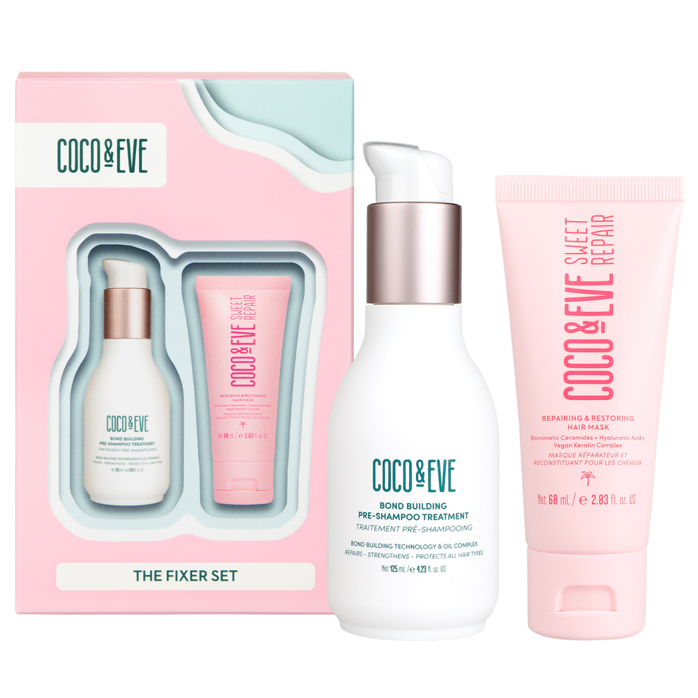 Coco & Eve The Fixer Kit