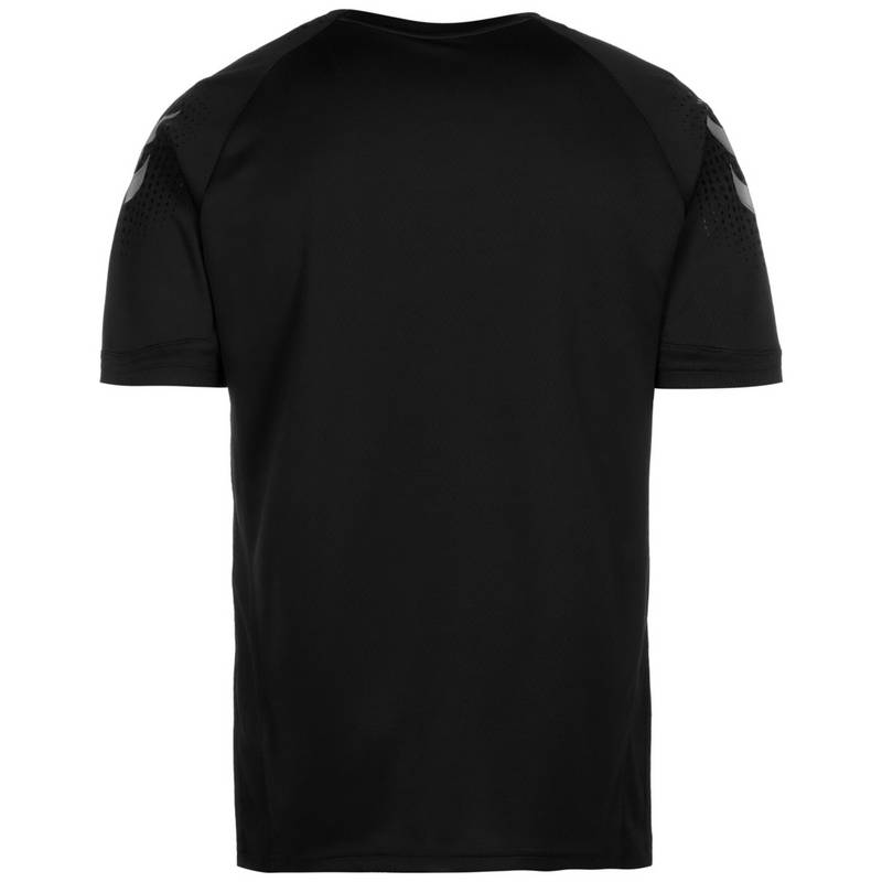 hummel hmlLEAD Poly Trikot Herren