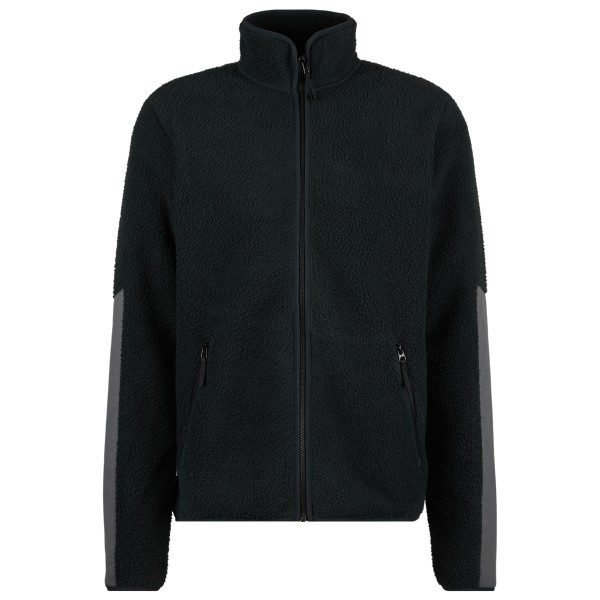 Stoic - NorrvikSt. Pile Fleece Jacket - Fleecejacke