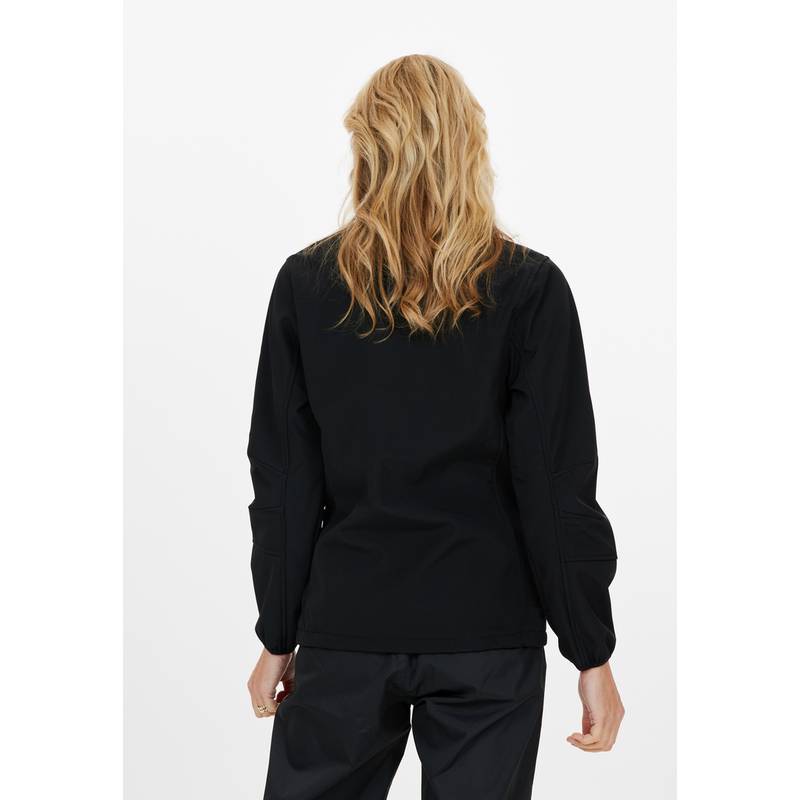 Whistler Covina Softshelljacke Damen