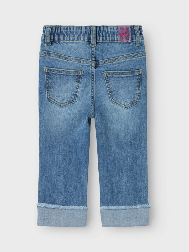 name it Jeans 