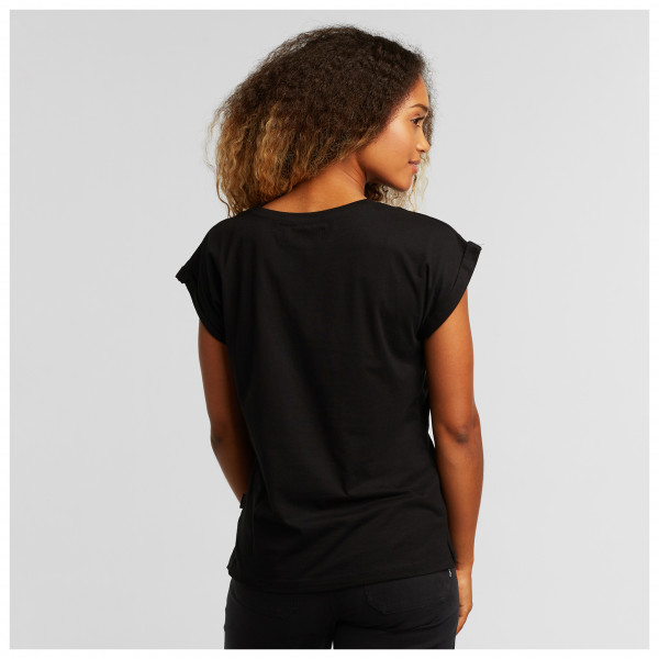 DEDICATED - Women's T-Shirt Visby Base