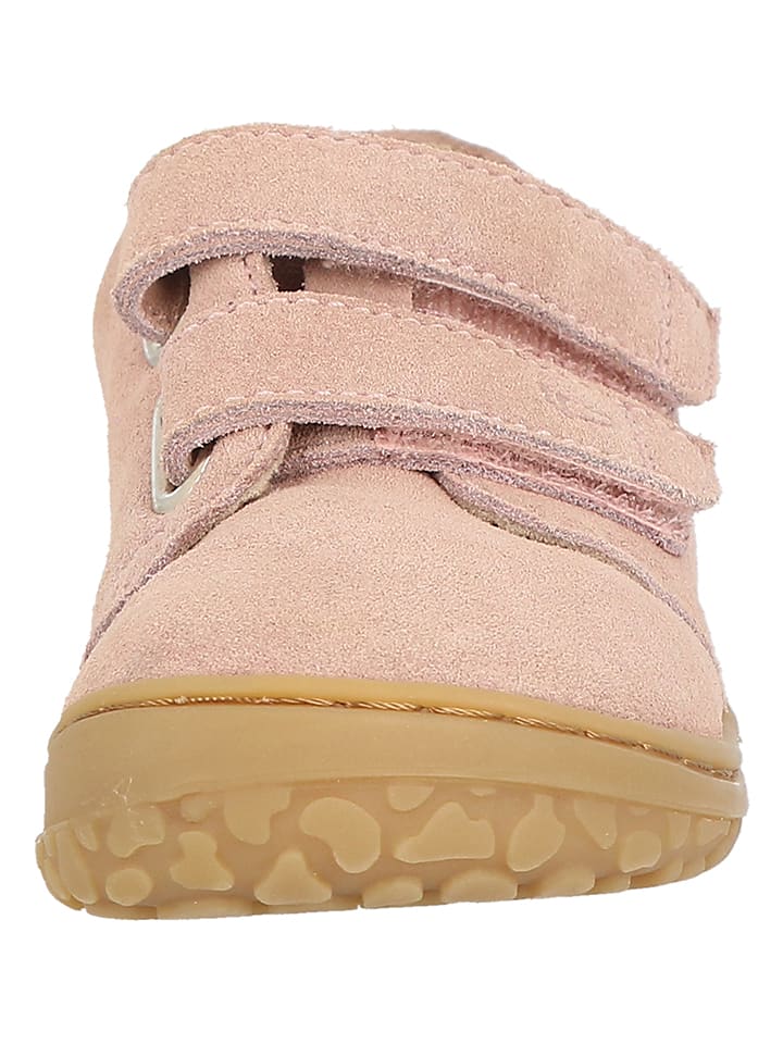 Lurchi Leder-Barfußschuhe 