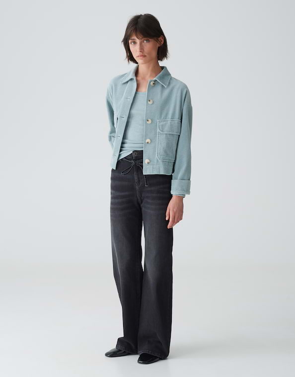 Langarmshirt Sorana