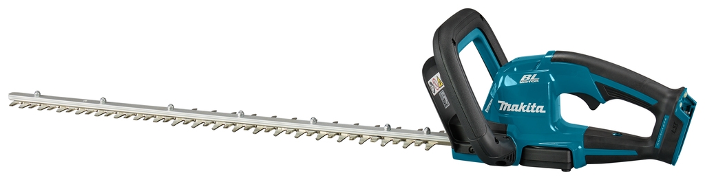 Taille-haie sans fil Makita DUH606Z 18V 60 cm (batteries et chargeur non inclus)