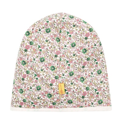 Mütze, rosa für Mädchen