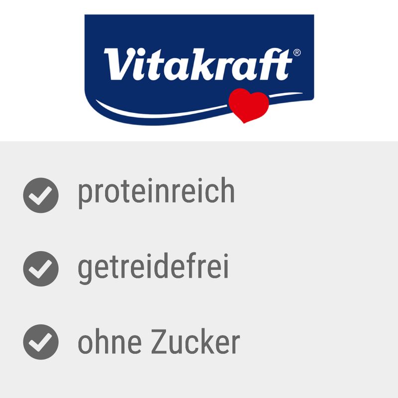 Vitakraft CHICKEN Hühnchenhanteln
