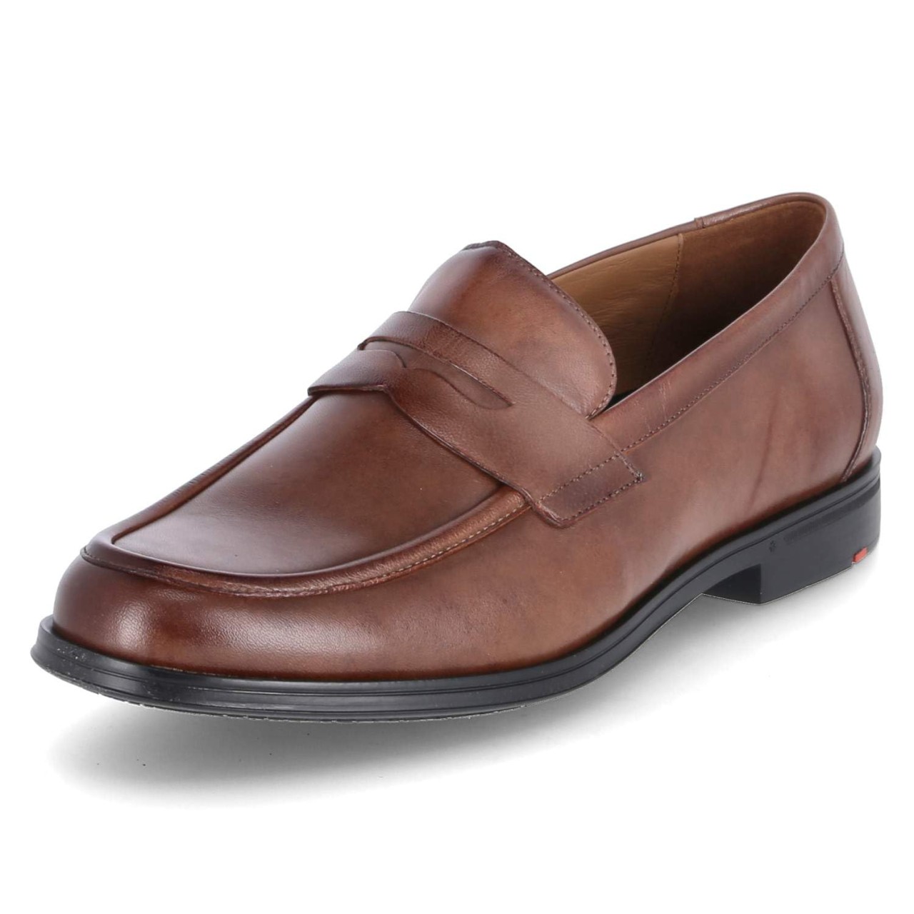LLOYD Komfort Slipper braun Kairo