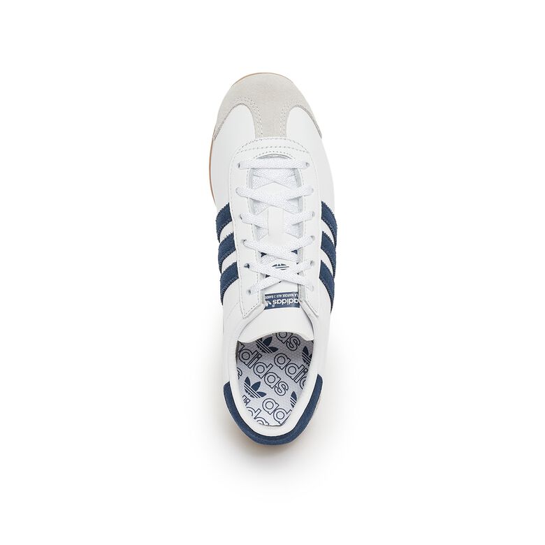 adidas Originals Wmns Country OG white