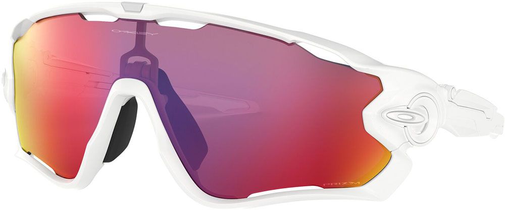 Oakley Jawbreaker PRIZM Road - Sportbrille kaufen | Bike-Discount