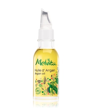 Melvita 40 Jahre Le Arganöl Revitalisierend & Nährend Körperöl 50 ml