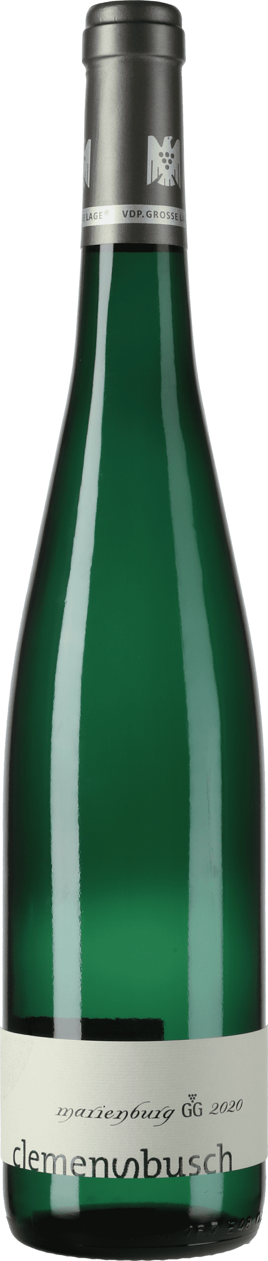 Clemens Busch: Riesling Marienburg Großes Gewächs 2022