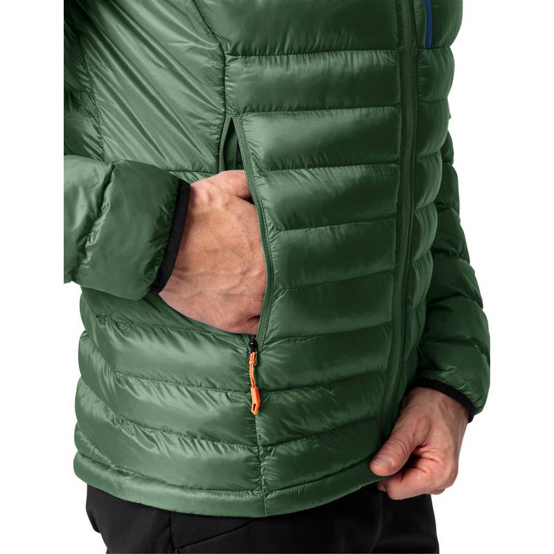 VAUDE Men's Batura Insulation Jacket Outdoorjacke Herren