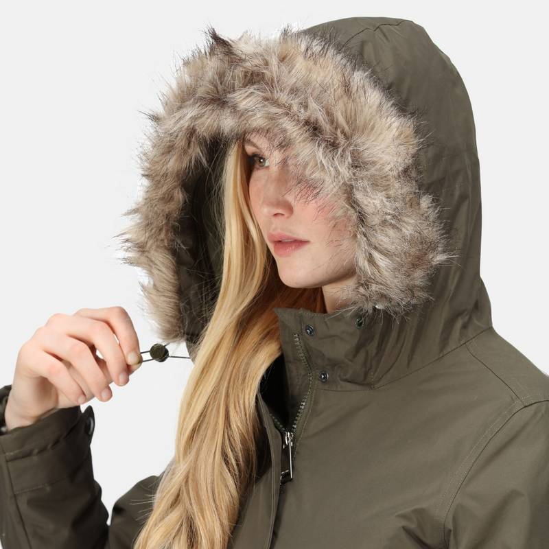 Regatta Sabinka Winterjacke Damen