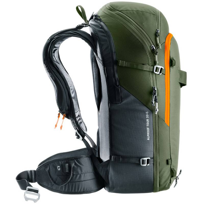 Deuter Alproof Tour 38+5 Lawinenrucksack
