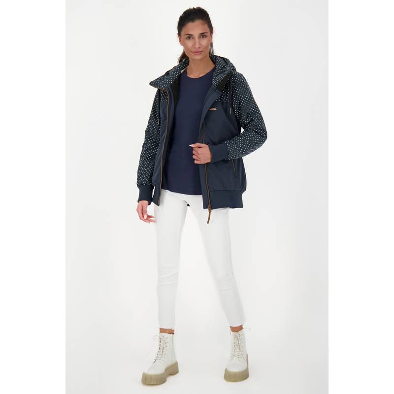 ALIFE AND KICKIN MaliaAK B Winterjacke Damen