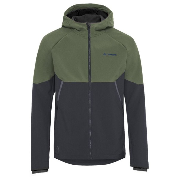 Vaude - Qimsa Softshell Jacket - Fahrradjacke