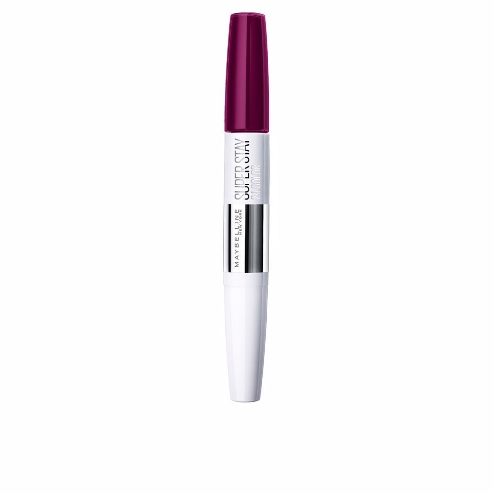 Maybelline Superstay 24h Lip Color #363-all Day Plum Maybelline Rouge à lèvres