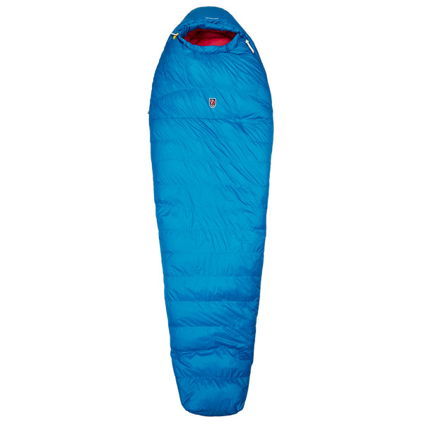 SINGI THREE SEASONS LONG - Daunenschlafsack