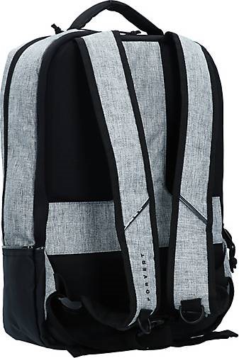 forvert Lance Rucksack 40 cm Laptopfach