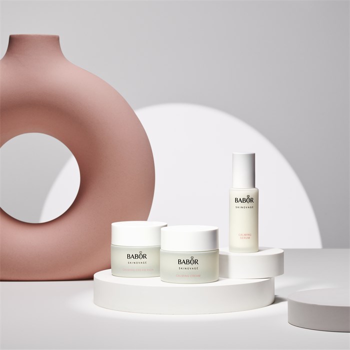 Calming Cream