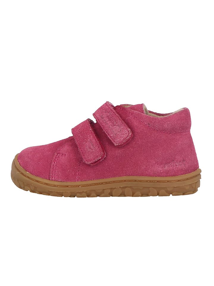 Lurchi Leder-Barfußschuhe 