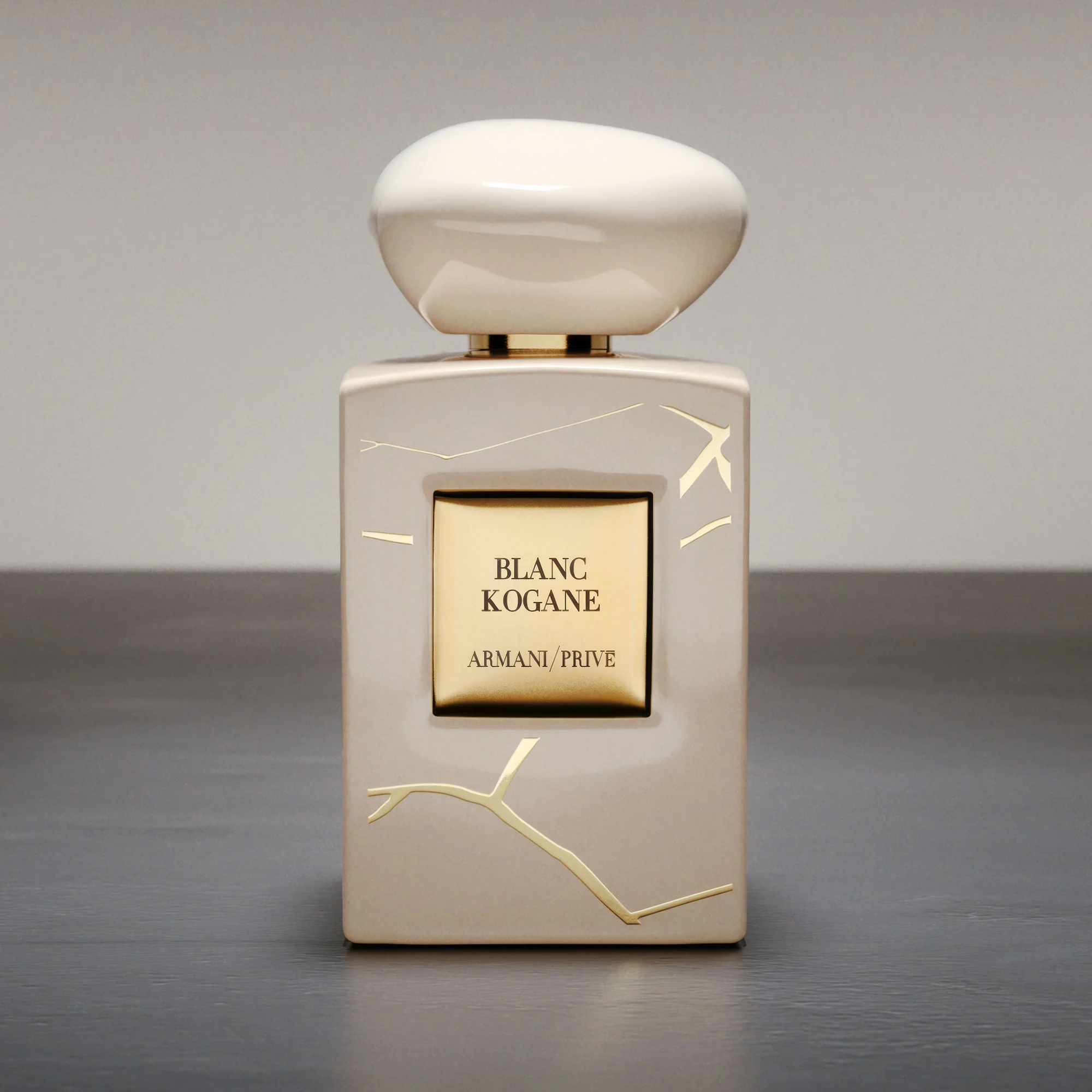 Armani Private The Precious Lands White Kogane - Unisex parfem, Parfem