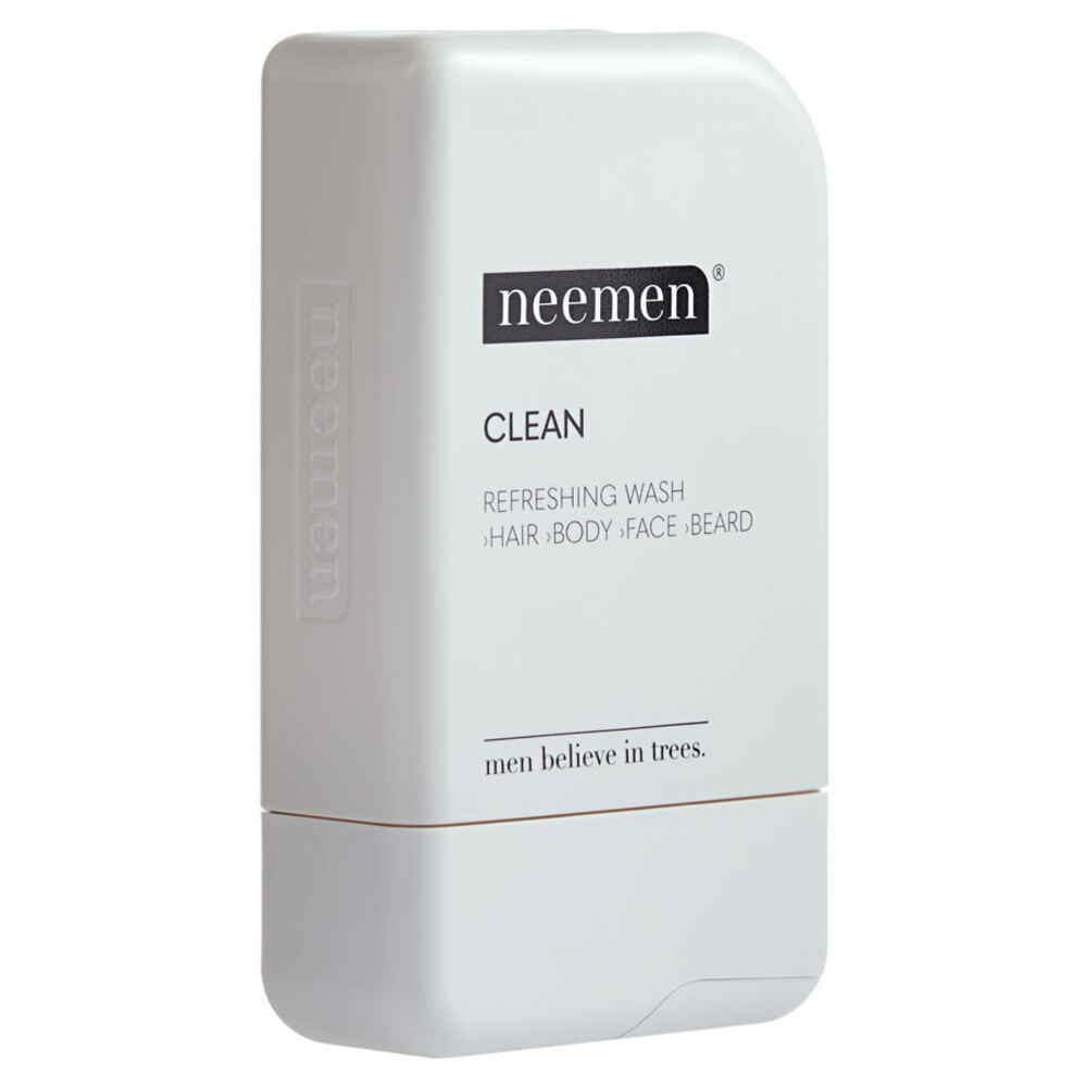 neemen Clean Refreshing Wash