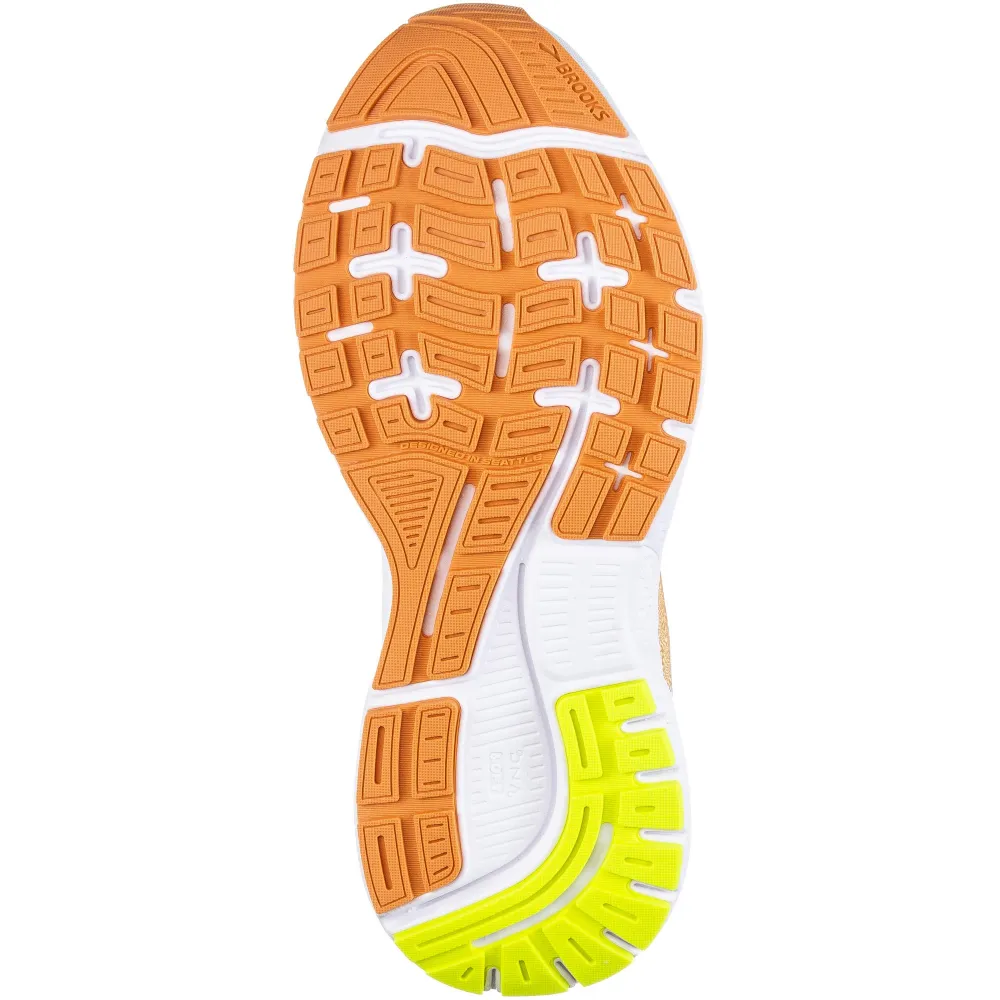 Brooks Trace 3 120401-1B-464 / blau