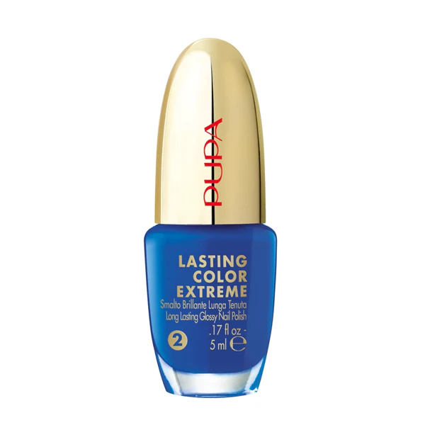 Βερνίκι Νυχιών Lasting Color Extreme