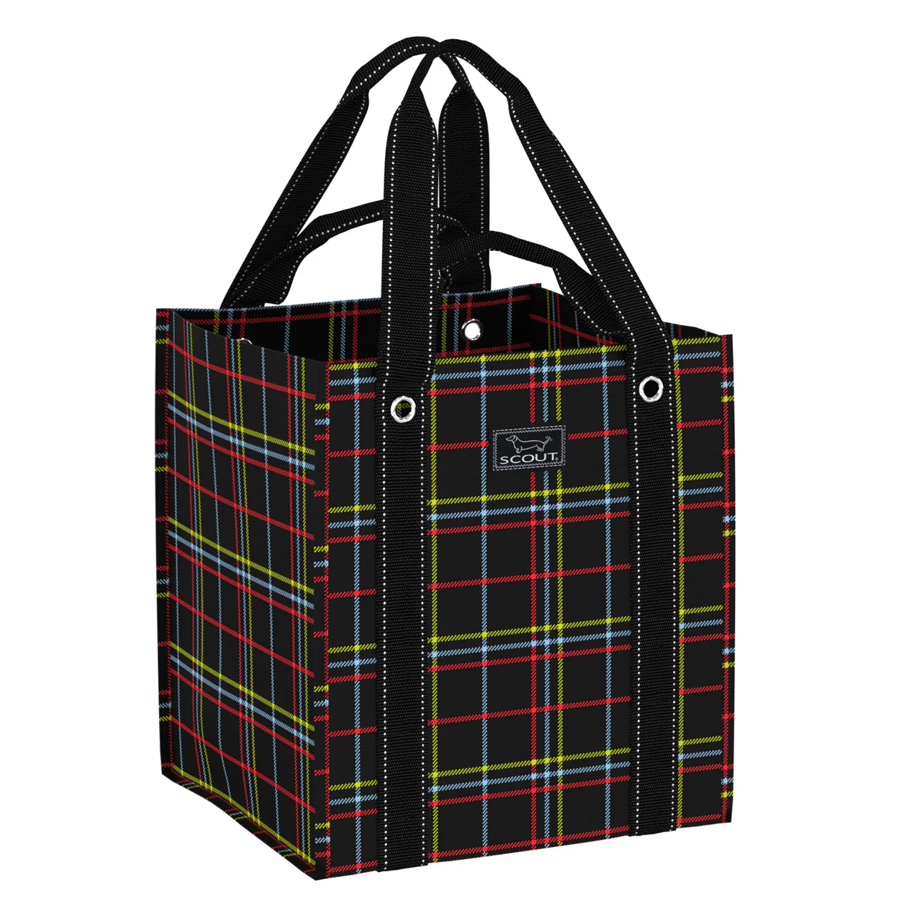 Market Tote Bagette