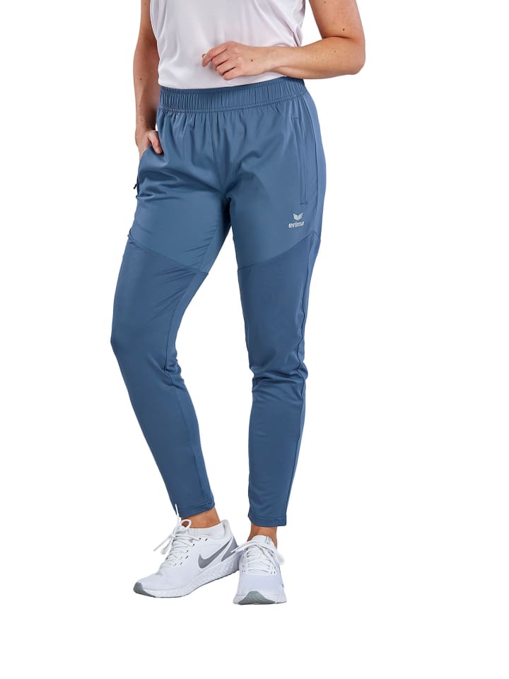 erima Active Active Laufhose in bering sea günstig kaufen