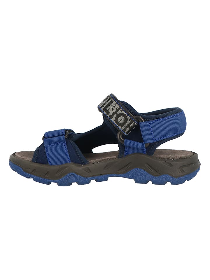 Lurchi Sandalen 