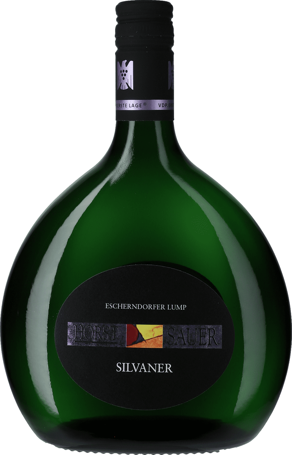 Horst Sauer: Silvaner Escherndorfer Lump Erste Lage 2022