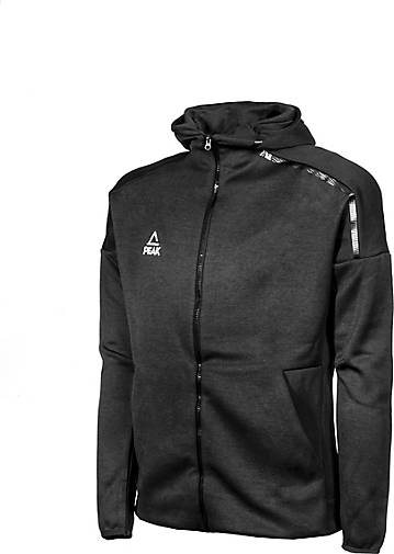 PEAK Sport Trainingsjacke sportive