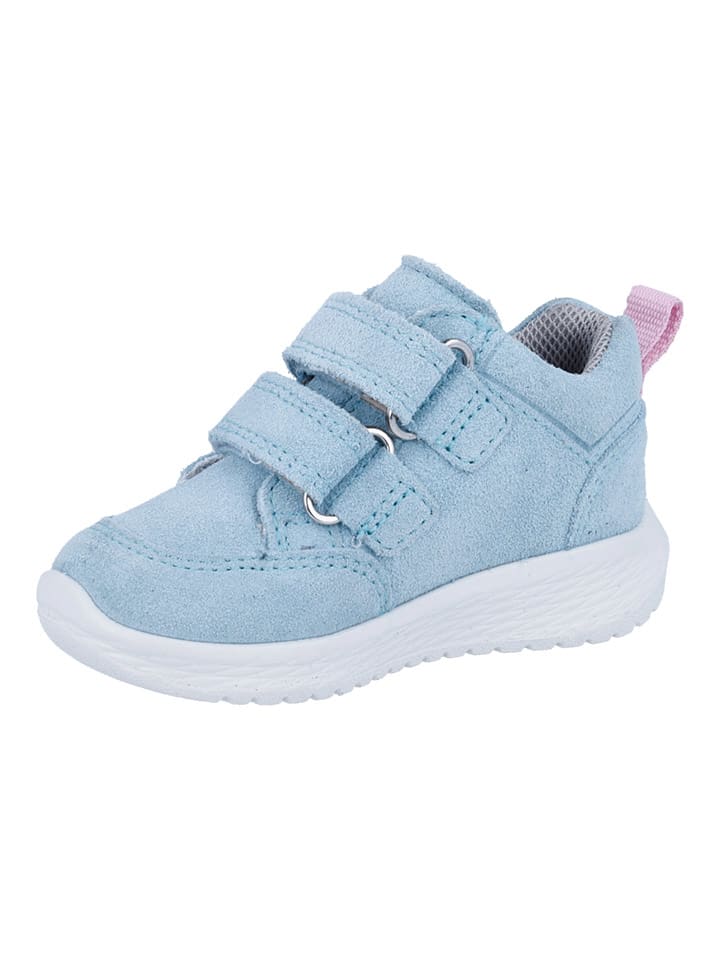 Richter Shoes Leder-Sneakers 