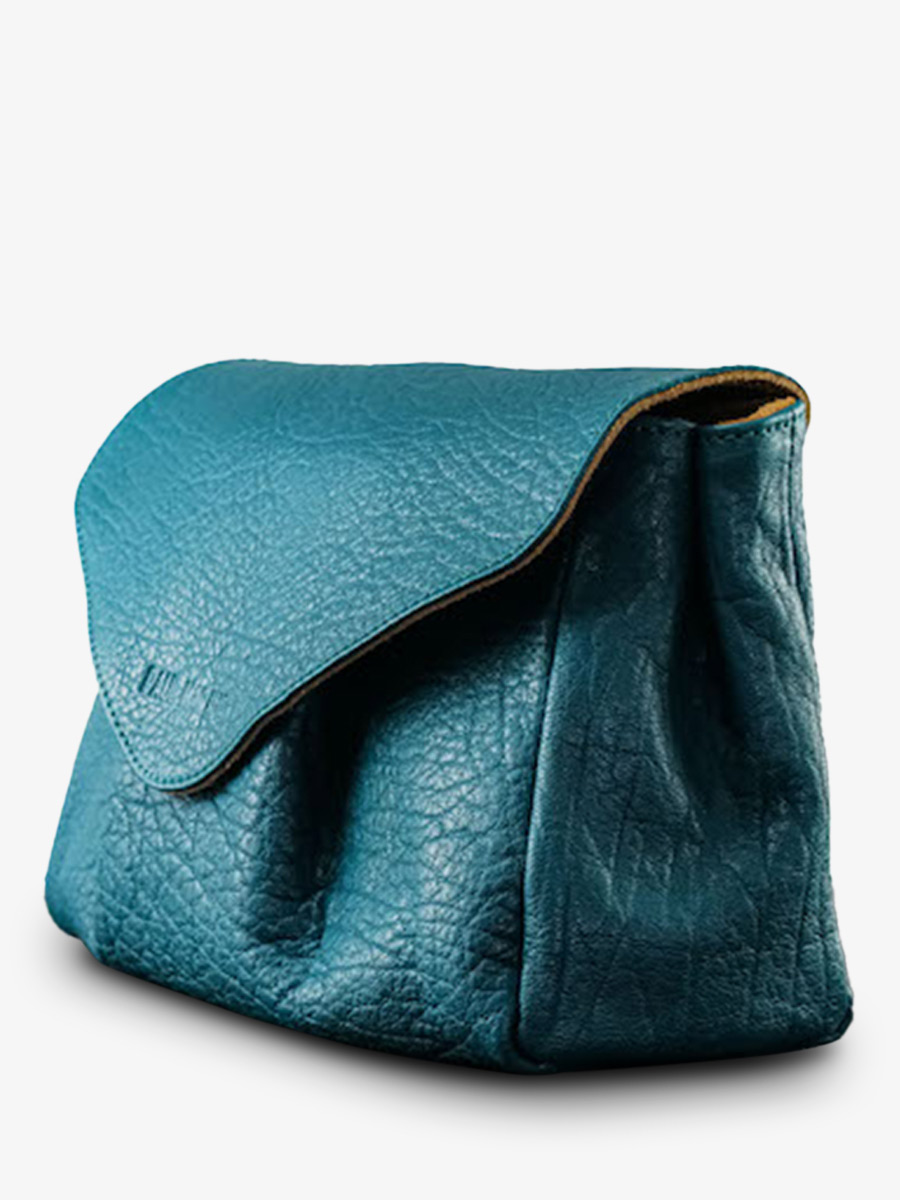 Suzon M - Bleu Piscine