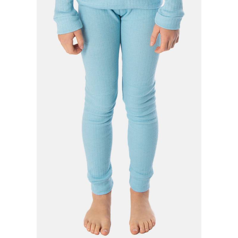Black Snake Thermo Hose Cuddle Funktionsunterhose