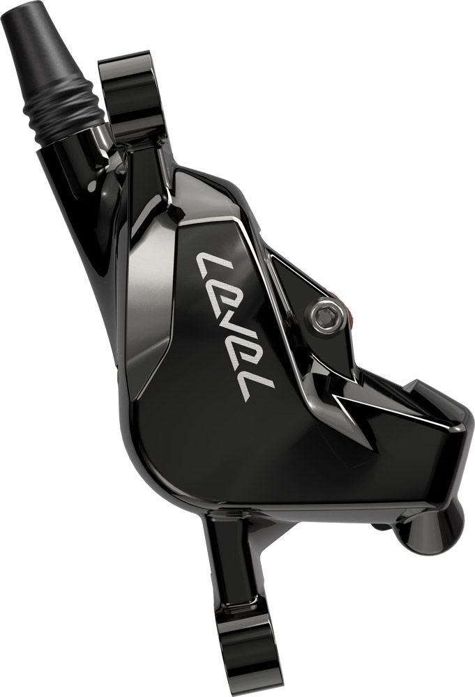 SRAM Level Ultimate Stealth 2-Piston Scheibenbremsenset kaufen | Bike-Discount